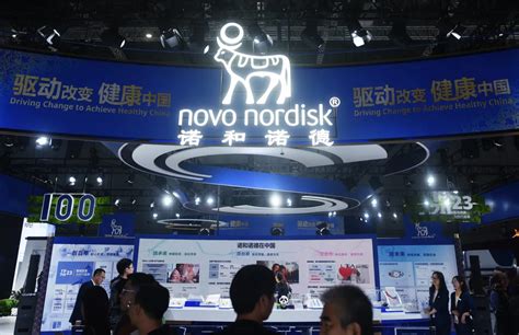 Novo Nordisk has 2 years to sell Wegovy in China before.